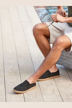 Next Espadrilles met textuuruk12eu47