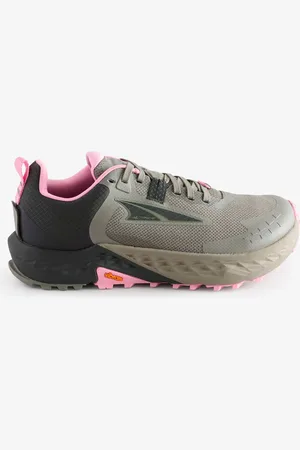 Altra Womens Green Timp 5 Trainerseu38