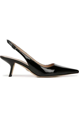 Sam Edelman Bianka pumps met hielbandjeEU 38 (UK 5)