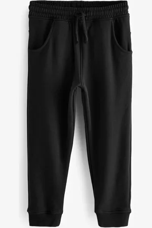 Next Joggingbroek gevoerd met fleece (3-16jr)7 Jaar (122cm)