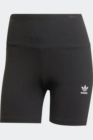 adidas Essential Rib Shorts16-18