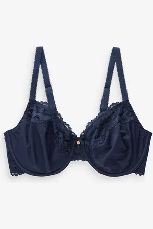 Next Minimaliserende DD+ beha met volledige cups95 F