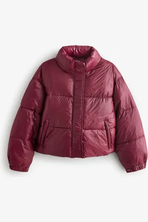 Next Regenbestendig gewatteerd jackXL