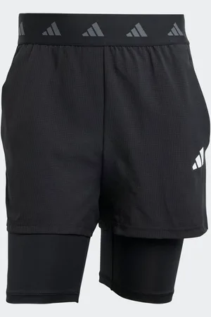 adidas Gym+ 2-in-1 ShortsL Reg