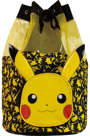 Character Pokemon zwemtasEén