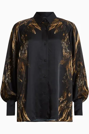 AllSaints AllSaints Oana Shirt38