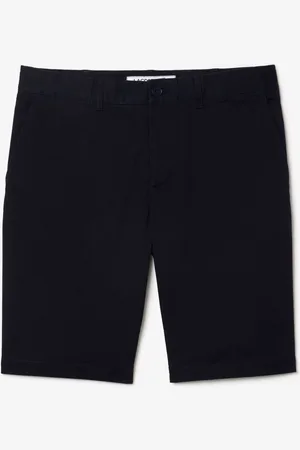 Lacoste Slim Fit Stretch Cotton Chino Bermuda Shorts40r