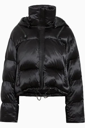AllSaints AllSaints Chelsea Puffer Coat44