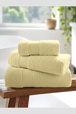 U.S. Polo Assn. U. S. Polo Assn. Supersoft Pure Cotton TowelHanddoek