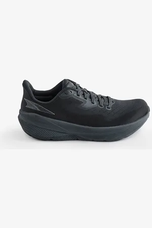 Altra Womens Experience Flow Black Trainerseu37