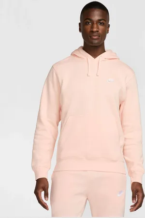 Nike Club pullover-hoodyS