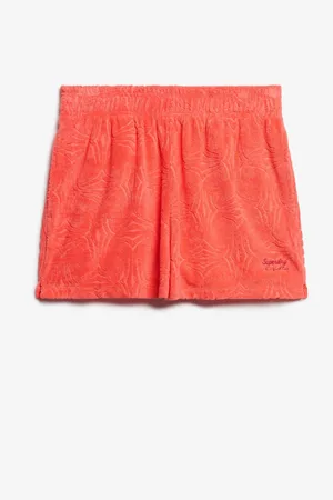 Superdry Country Club Towelling ShortsEU 38 (UK 10)