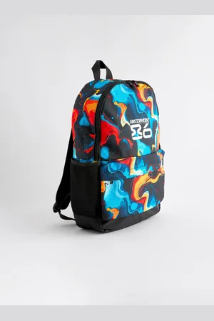 Next Rugzak met printEén