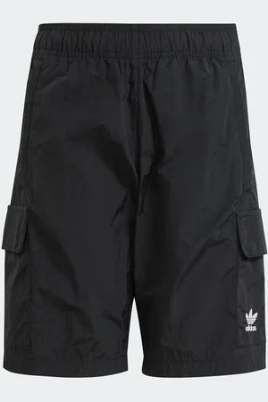 adidas Adidas Kids Originals Cargo Shorts15