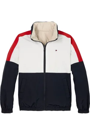 Tommy Hilfiger Reversible Jacket166168cm