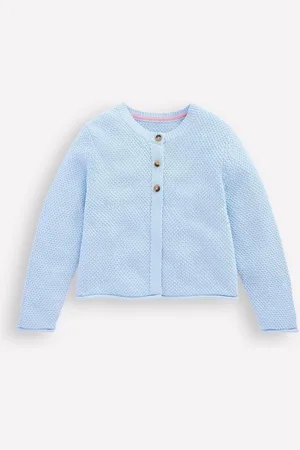 Boden Everyday 100% Cotton Cardigan9