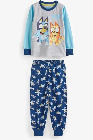 Character 100% Cotton Pyjamas4