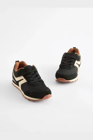 Next Sneakers met één bandje en elastische vetersEU 39 (UK 6)