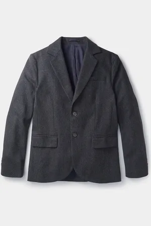 Aubin Wellington wollen blazer44 R