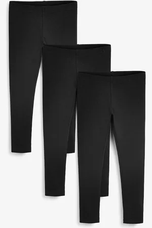 Next Verpakking van 3 leggings (3-16 jr)8 Jaar (128 cm)
