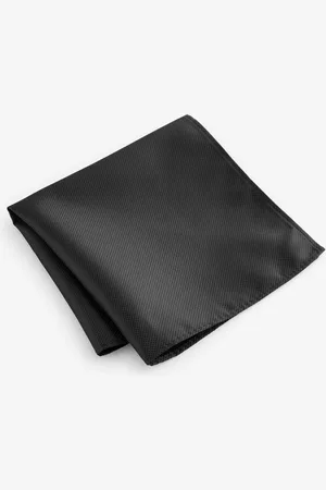 Next Textured Pocket SquareONE