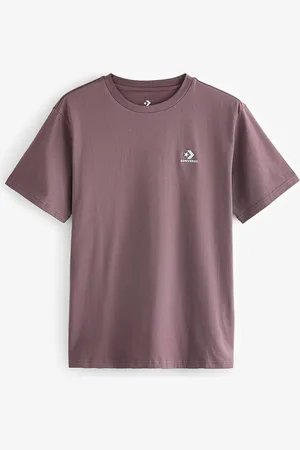 Converse Star Chevron Trail 100% Cotton T-Shirtsmall