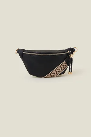 Accessorize Sling Bum BagEén