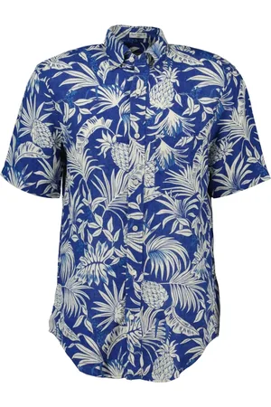 GANT 100% Cotton Shirtmedium