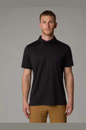 The North Face Tanken Polo ShirtLarge