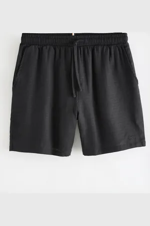 HUGO BOSS Zwemshort met logoLarge