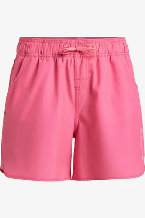 Roxy Wave 5 inch trekkoord shortsmedium