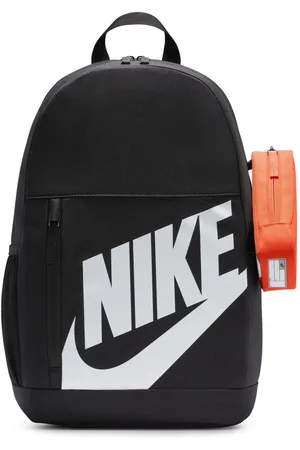 Nike Elemental Printed Backpack with Pencil Caseeen