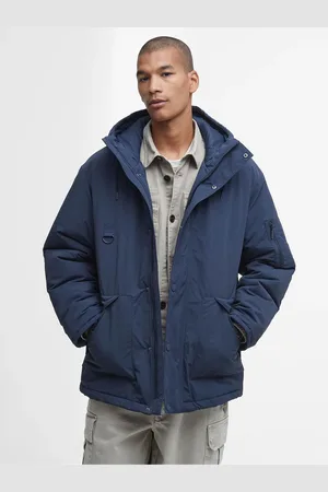 Barbour Shoreman Showerproof JacketL