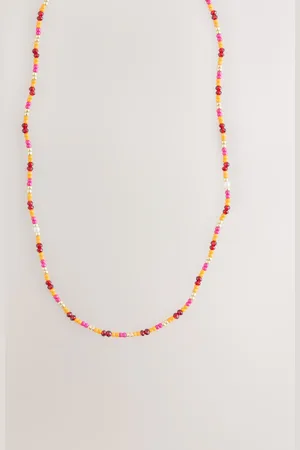 Next Fine Beaded Necklaceeen
