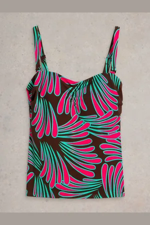 White Stuff Eva Tankini48