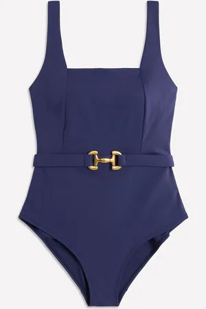 Boden Lefkada Square Neck Swimsuit44