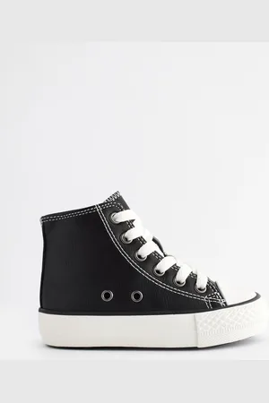 Next Sneakers met hoog bovenwerk en dikke zoolEU 19 (UK 3)