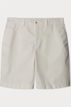 Hackett London blauwe shorts voor heren38r