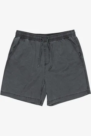 Quiksilver Taxer Drawstring Shortsmedium