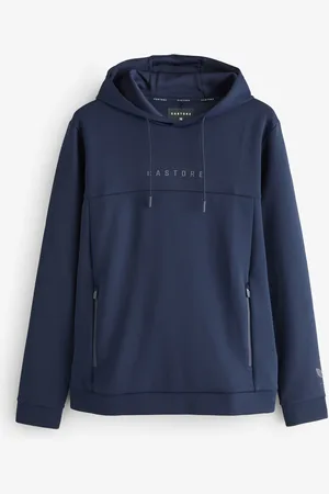 CASTORE Hoodie van scubastofmedium