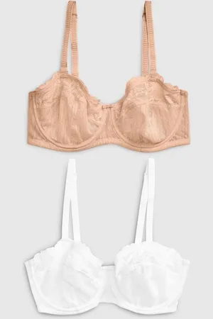 Next 2 Strapless DD+ beha