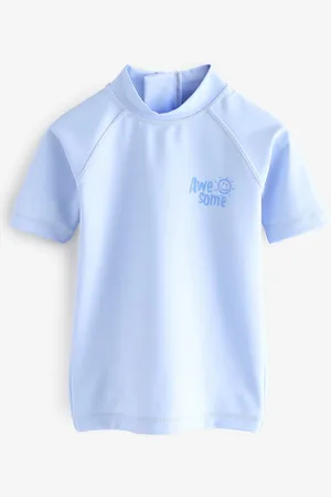 Next Rash Vest (3mths-7yrs)12