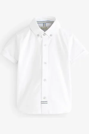 Ted Baker Oxford overhemd11 Jaar (146cm)