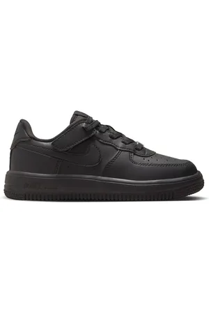 Nike Junior Air Force 1 Low EasyOn TrainersEU 28 (UK 10.5)