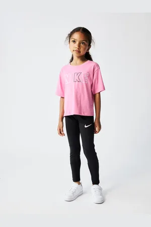 Nike Pro legging voor kleine kinderen5