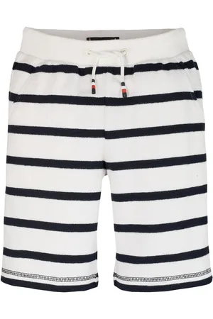 Tommy Hilfiger Stripe Shorts110116cm