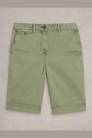 White Stuff Hayley Chinos Shorts44