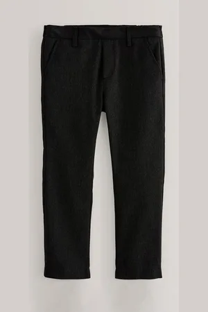 Next Formele skinny schoolbroek met stretch (3-17 jr)4 Jaar (104cm)