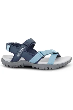 Regatta Womens Santa Clara II Walking Sandalseu42