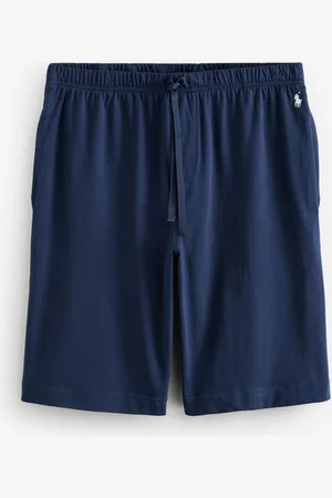 Ralph Lauren Cotton Jersey Stretch ShortL